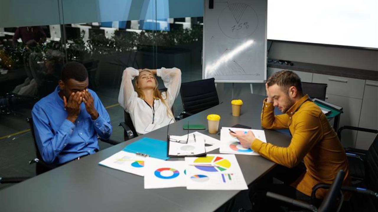 From Data Chaos to Institutional Clarity