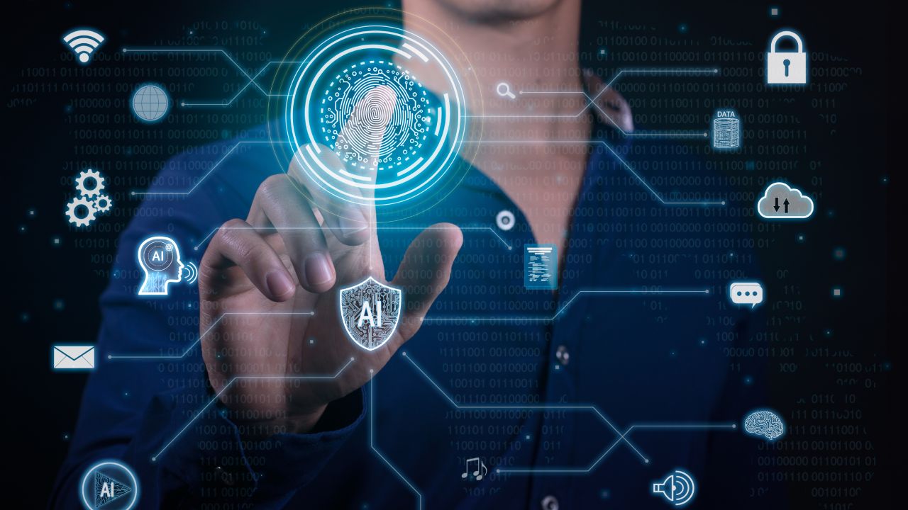 Cybersecurity