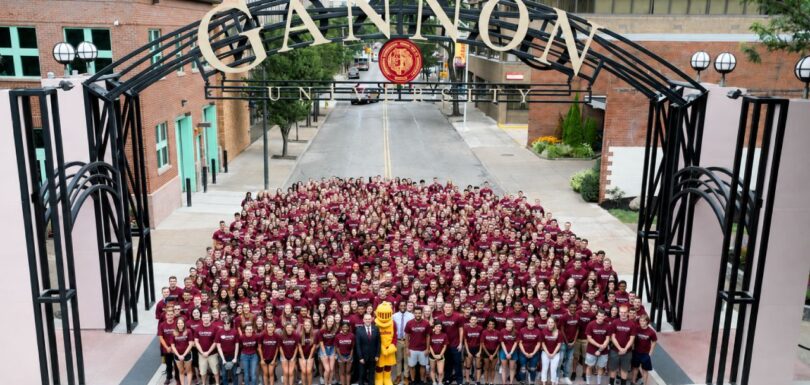 Gannon_University_News
